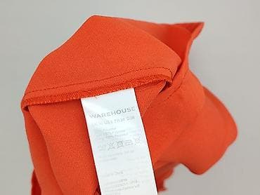 8 gwiazdek: Orange, Sukienka damska, rozmiar M — 5