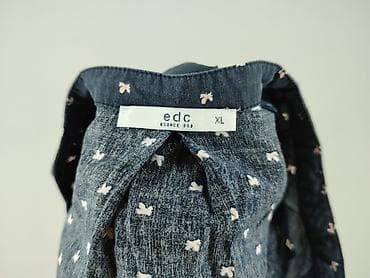 ecco 27: Edc by Esprit, Bluzka damska, rozmiar XL — 4
