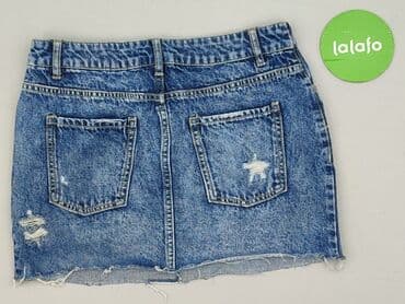 hm topy basic: H&M Divided, Spódnica damska, S — 3