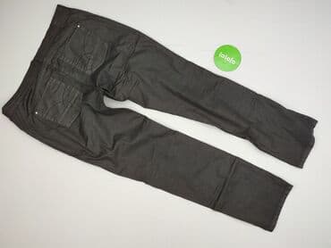 spodnie taranko: Olsen, Spodnie materiałowe damskie, rozmiar 2XL — 3