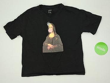 garnitury c a: Esmara, T-shirt damski, rozmiar S — 2