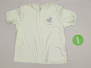 sinsay t shirty damskie: Sinsay, T-shirt damski, rozmiar M — 2