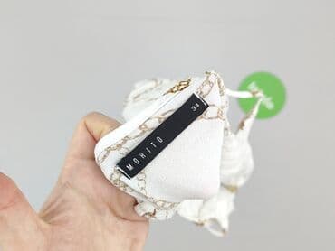 cropp buty na platformie: Mohito, Top damski, rozmiar XS — 4