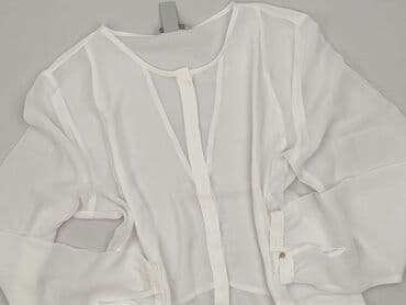 Kobiety: H&M, Bluzka damska, rozmiar L — 1