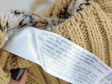 sweter zebra: Zara, Sweter damski, rozmiar S — 6