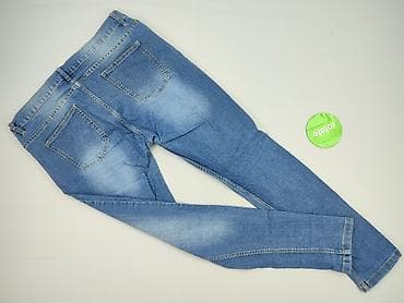 jukon spodnie: TXM, Jeansy damskie, rozmiar 2XL — 3