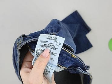jeans lee wrangler: Lee, Jeansy damskie, rozmiar M — 5