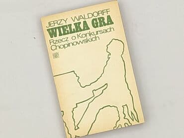 Książki: Książka, gatunek - Literatura faktu, stan - Idealny