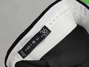 Amisu, Szorty damskie, rozmiar S — 4