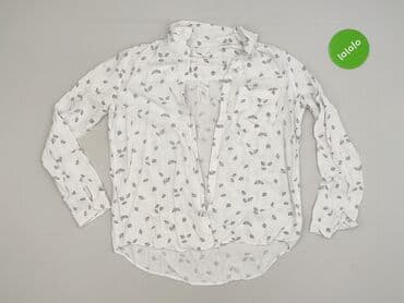 bluzki rękaw 3 4 sinsay: Sinsay, Koszula damska, rozmiar S — 2