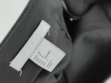 simple spodnica: H&M, Spódnica damska, rozmiar S — 4