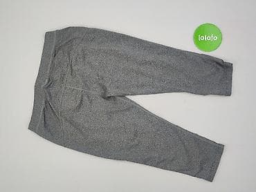 goodmove ubrania: 4F, Legginsy Sportowe damskie, rozmiar S — 3