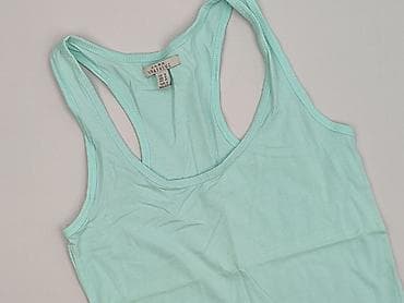 pull and bear przeceny: Zara, Top damski, rozmiar M — 1