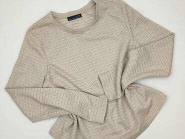 zara bluzki jedwabne: Zara, Bluzka damska, rozmiar M — 1