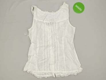 reserved biale bluzki: Bluzka damska, XL — 3