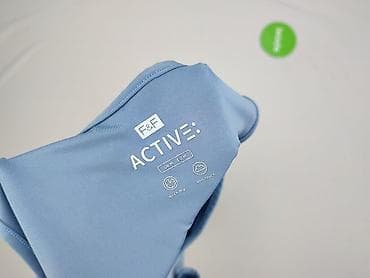 bluza bayernu: F&F, Podkoszulka dla mężczyzn, rozmiar M — 4