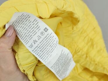 mohito marynarka czerwona: Vero Moda, Kurtka przejściowa damska, rozmiar S — 4