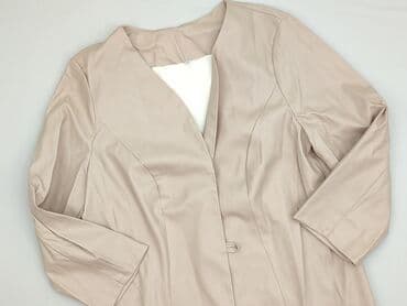 Women's blazer, size 3XL