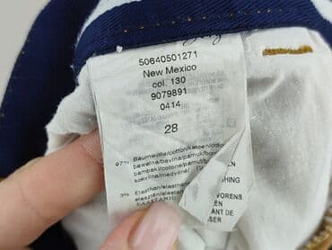 lidl kurtka puchowa: Chinos for men, XS (EU 34), Calvin Klein Jeans, condition - Good — 4