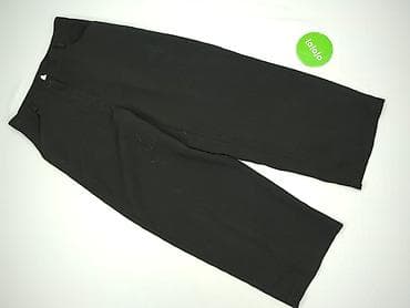 c a garnitury: Wearhouse, Spodnie materiałowe damskie, rozmiar S — 2