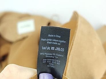 pull bear trencz: George, Płaszcz damski, rozmiar M — 7