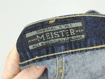 nerka damska tommy jeans: Szorty damskie, M — 4