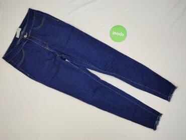 jeansy mom fit mango: Eva Minge, Jeansy damskie, rozmiar S — 2