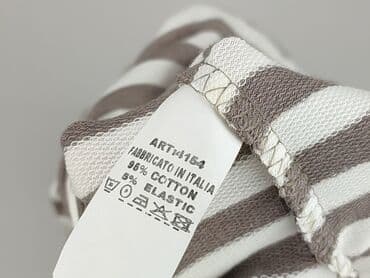 identic man basic t shirt: T-shirt damski, rozmiar XL — 4