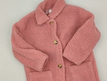 Пальто, Sinsay, 10 р., 134-140 см, стан - Ідеальний на lalafo.pl Пальто, Sinsay, 10 р., 134-140 см, стан - Ідеальний