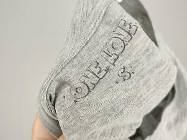 koszula japonska: One Love, T-shirt damski, rozmiar S — 4