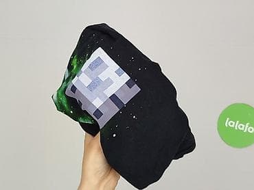 128 minecraft: T-shirt damski, rozmiar M — 5