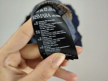esmara piżama: Esmara, Jeans for women, size L (EU 40) — 5