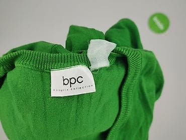 pull and bear golf: Bpc bonprix collection, Sweter damski, rozmiar M — 4