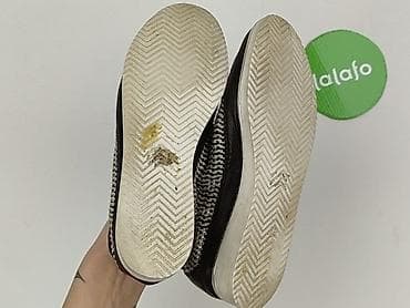 outlet ecco buty: Sneakersy damskie, rozmiar 36 — 5