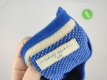 dresy long: Easy Wear, Sweter dla mężczyzn, rozmiar M — 4