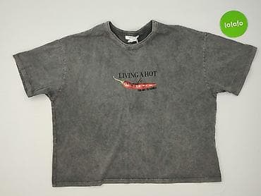 comeor t shirty: T-shirt damski, rozmiar L — 2