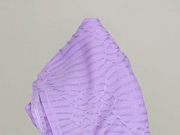 piżama w paski: Bluzka damska, 2XL — 5