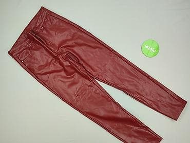 blwr spodnie: Calzedonia, Spodnie materiałowe damskie, rozmiar S — 2