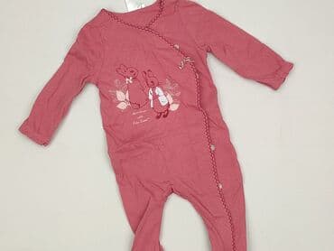 pudrowy kombinezon: Cobbler, Tu, 3-6 months, condition - Very good — 1