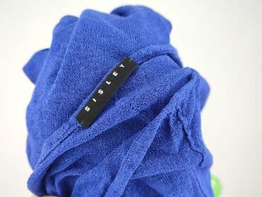 bluzki nietoperz plus size: Sisley, Sweter damski, rozmiar One size — 5