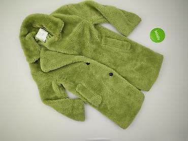 bershka płaszcz: Bershka, Płaszcz damski, rozmiar XS — 2