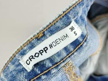 cropp джинси: Cropp, Jeansy damskie, rozmiar S — 4