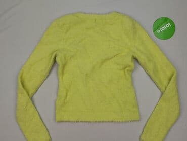 kapcie świąteczne h m: H&M, Sweter damski, rozmiar S — 4