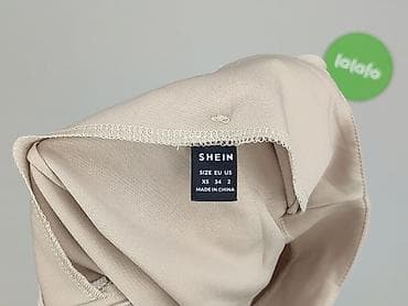 kik botki: Shein, Spódnica damska, rozmiar XS — 5