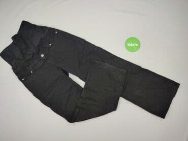 mom fit jeans mango: H&M Mama, Jeansy damskie, rozmiar S — 2