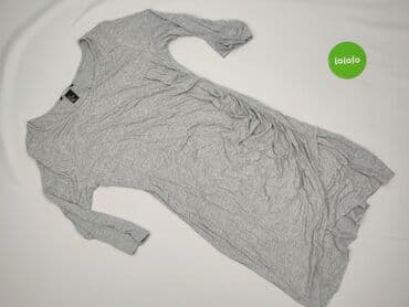 h m plus size tops: H&M, Sukienka damska, rozmiar L — 2