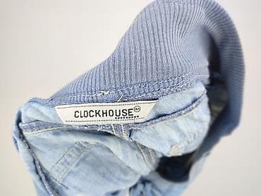joggery lidl: Clockhouse, Spodnie 3/4 damskie, rozmiar L — 4