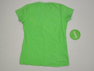 mosquito bluzki: Moschino, T-shirt damski, rozmiar L — 3