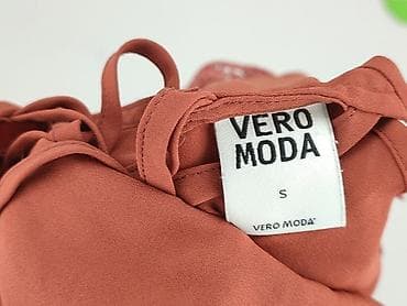 croft: Vero Moda, Top damski, rozmiar S — 4