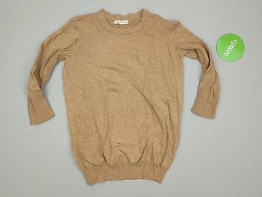 bekkin: Reserved, Sweter damski, rozmiar M — 2